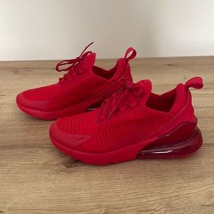 Nike air max 270. Never worn